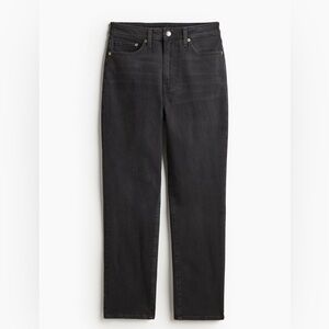 H&M+ Mom Ultra High Ankle Jean
